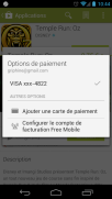 Free Mobile : Le paiement sur Google Play en cours de lancement