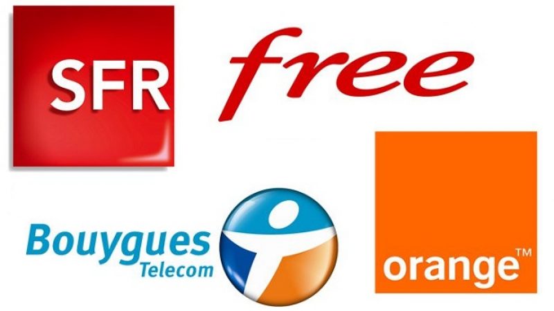 Internet fixe : le taux de plaintes diminue fortement chez Free et explose chez SFR