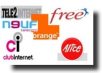 Hausse des forfaits ADSL?