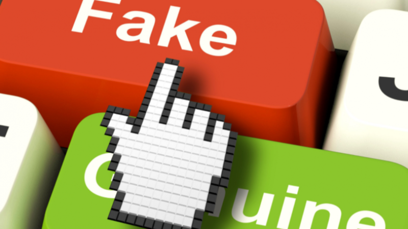 Orange et Bouygues Telecom dans le Top 5 des annonceurs finançant les fake news