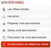 FAQ Free Mobile : des précisions sur les modalités de location de smartphone