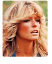 Farrah Fawcett nous a quitté