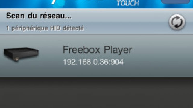 Freebox Touch gratuit pour les Freenautes jusqu’au 12 juillet !