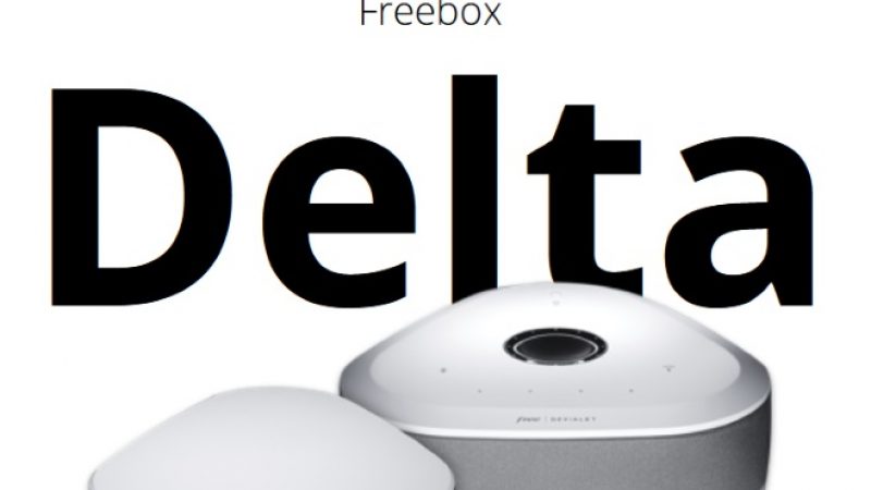 Découvrez en détail toutes les étapes pour migrer vers la Freebox Delta