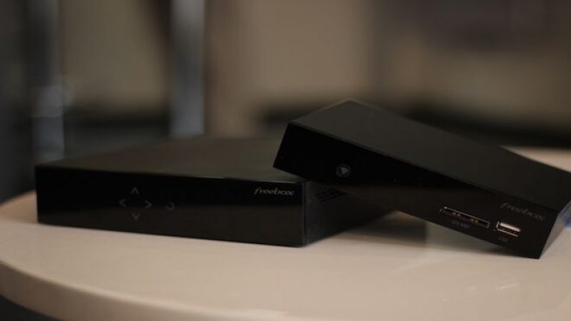 Les chaînes SFR Sport arrivent sur la Freebox Mini 4K le 18 mai