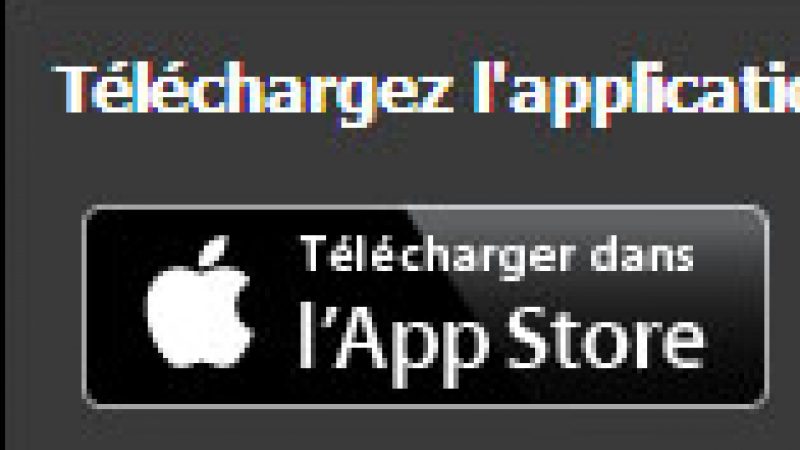 Rappel pour télécharger Freebox Compagnon (Android et iOS)