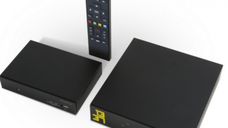 MyCanal est maintenant disponible sur Freebox Mini 4k : une interface alternative à Freebox TV