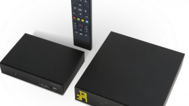 Canal confirme que l’application myCanal sera disponible sur la Freebox mini 4K