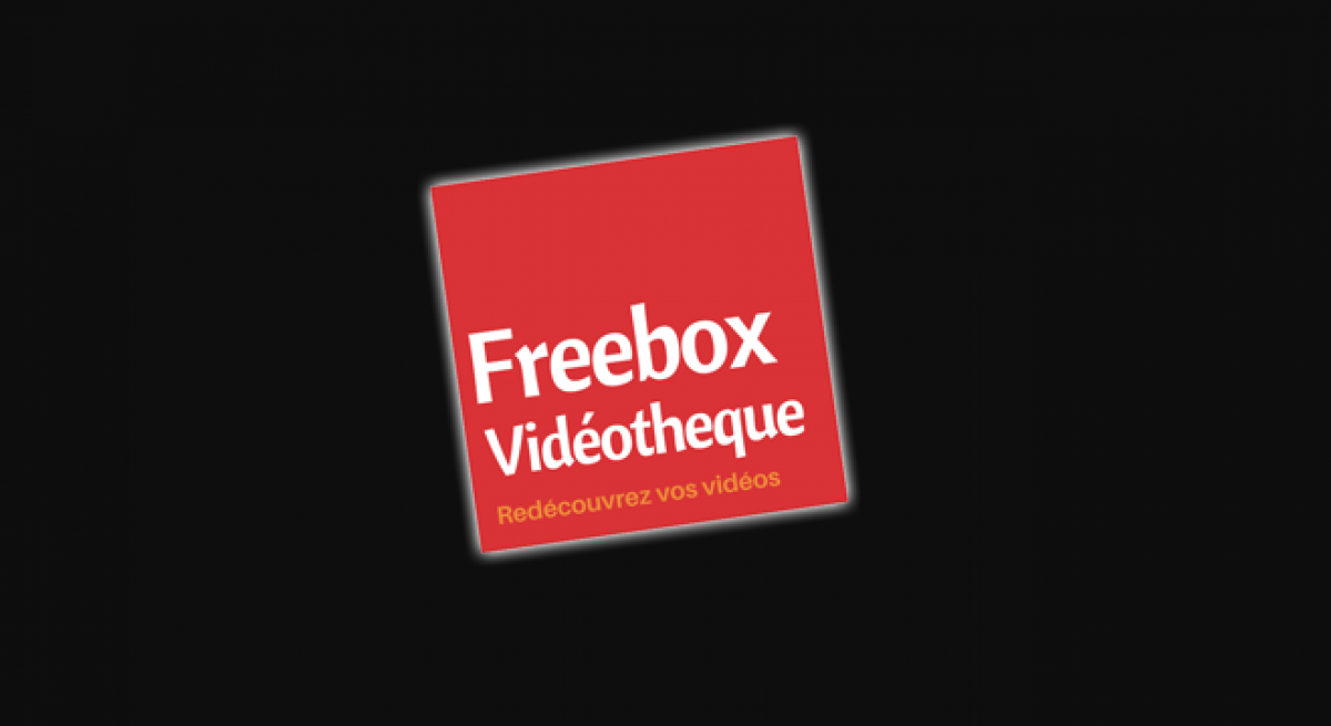 Freebox Révolution : Mise à jour de Freebox Vidéothèque avec plusieurs nouveautés et une promo de quelques jours