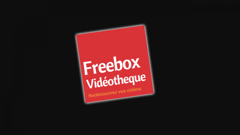 Freebox Révolution : Mise à jour de Freebox Vidéothèque avec plusieurs nouveautés et une promo de quelques jours