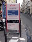 La fibre de Free s’installe dans le 11ème