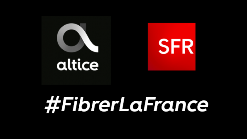 SFR, exclu de la fédération des industriels des RIP