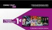 Freebox : Canalplay lance une promo avec des films à partir de 1€