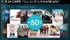 Freebox : des promos sur les services VOD et SVOD
