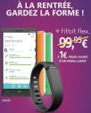 Free Mobile : Pour l’achat d’un Lumia 635 ou 930, un fitbit flex à 1€