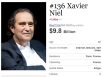 Classement Forbes des plus grosses fortunes mondiales : Xavier Niel grimpe un peu, Patrick Drahi beaucoup