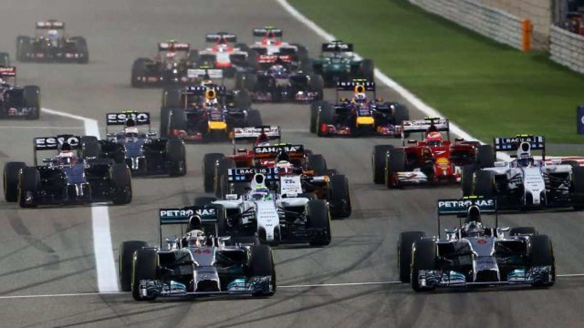 F1 TV : toute la Formule 1 bientôt disponible en streaming à moins de 10€/mois