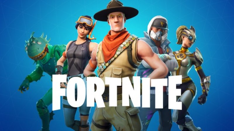 [MàJ : Free a résolu le problème] Un soucis touche des abonnés Freebox souhaitant jouer à Fortnite