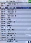 Clin d’oeil: Et un France 2 de plus sur Freebox TV
