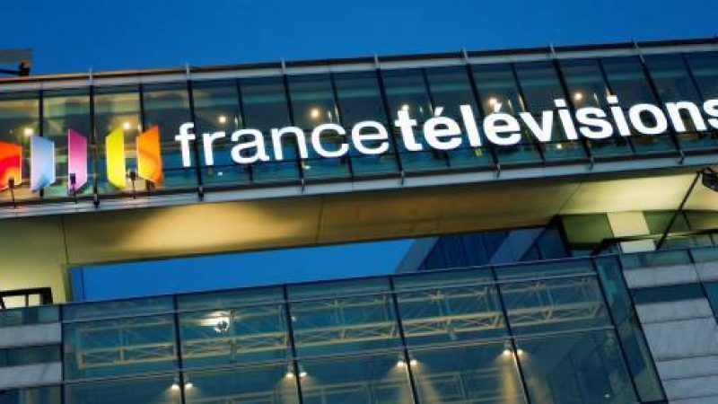 France Télévisions veut lancer son service SVoD en s’alliant avec des producteurs