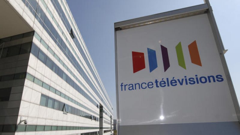 La nouvelle chaîne d’information publique de France TV sera diffusée sur les mobiles et les box