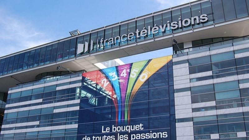 Le groupe France Télévisions prend des risques pour devenir le meilleur