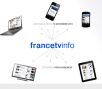 France Télévisions lance le site Francetv info et mise sur le “direct” quotidien