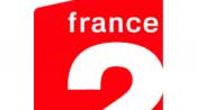 France2 troisième des audiences!!!