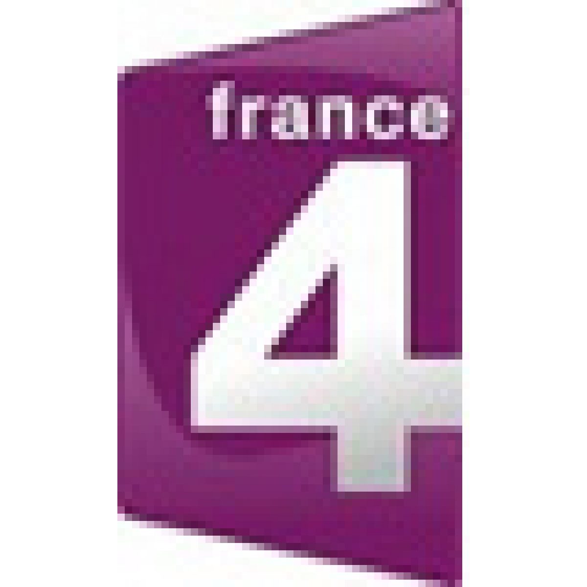 France 4 bat le record historique d’audience de la TNT
