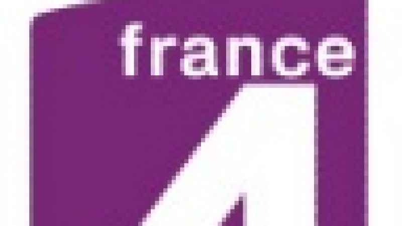 France 4 passe en 16/9ème