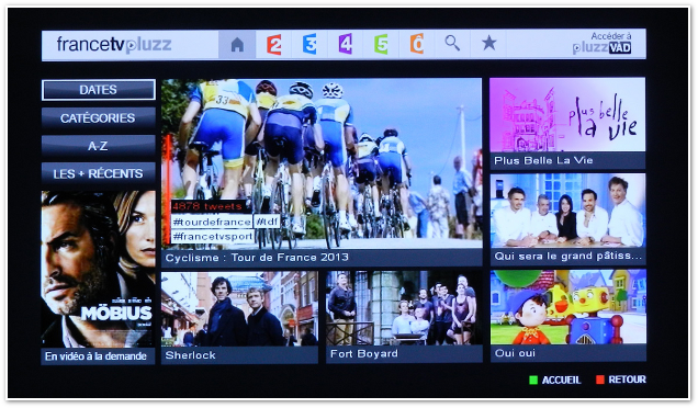 France Tv Pluzz Chez Free Ne Fonctionne Plus Comment Faire