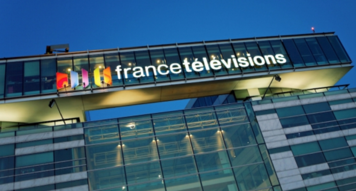 Slash : France Télévisions lance un média numérique dédié aux jeunes adultes