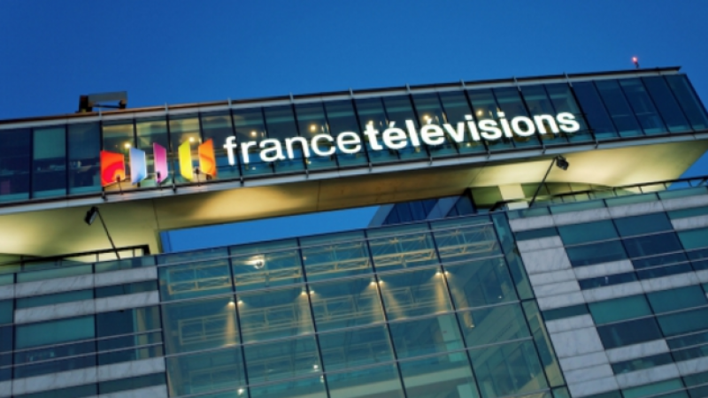 Découvrez les nouveaux futurs logos des chaînes de France Télévisions