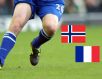 [Football] France – Norvège