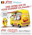 Free Mobile, « une offre qui va vous donner la Freete »