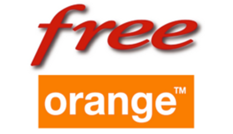 free orange