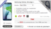 Tous les bons plans de la boutique mobile Free