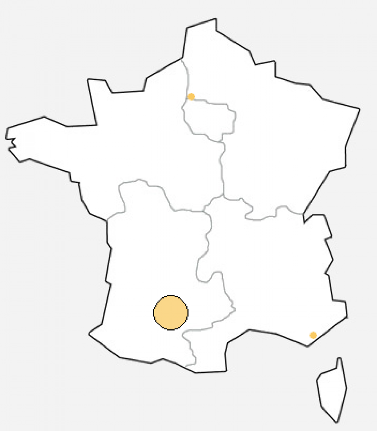 [Résolu] Incident réseau dans le Tarn-et-Garonne : 38 DSLAMs impactés