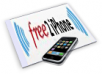 Iphone : Free2iphone s’améliore
