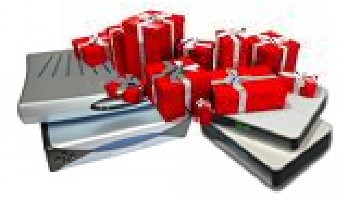 Les bons gestes avant Noël avec votre Freebox ou Alicebox