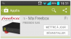 Une mise à jour est disponible pour Freebox Compagnon (Android)
