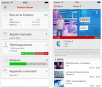Nouvelle mise à jour de Freebox Compagnon pour iOS