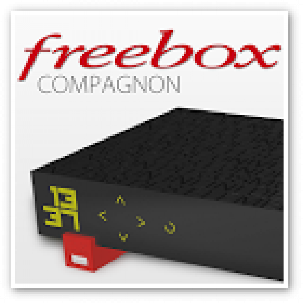 Freebox Compagnon : Une mise à jour (1.1) pour la version Android est disponible