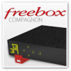 Une mise à jour est disponible pour le Compagnon de la Freebox (Android)