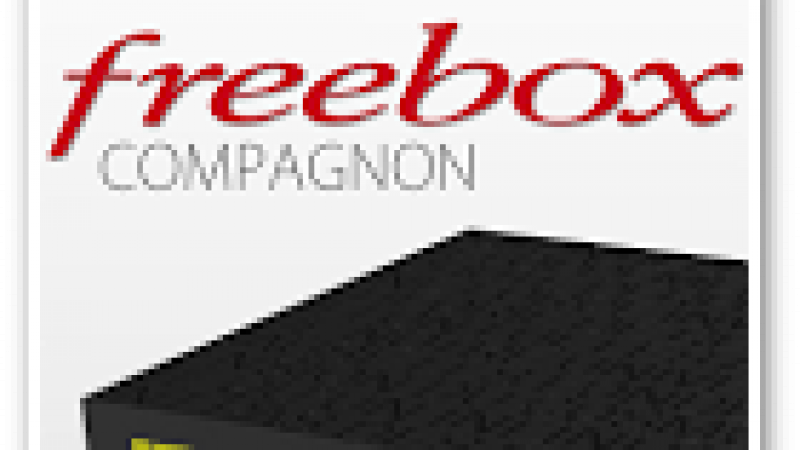 Une mise à jour est disponible pour le Compagnon de la Freebox (Android)