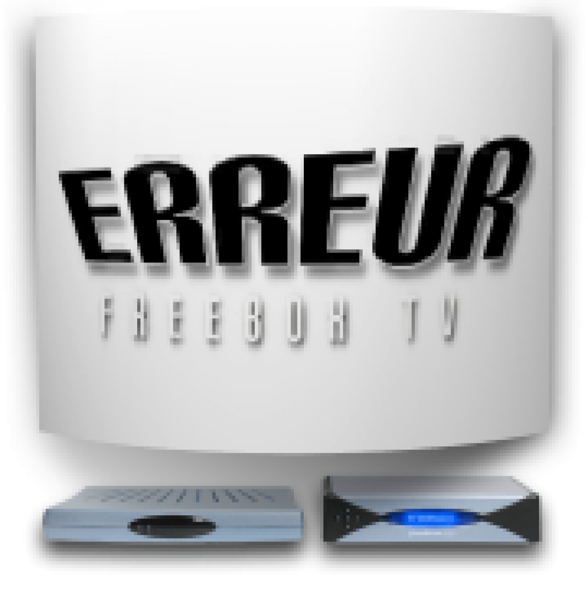 [MàJ] Freebox : Plus d’Internet, plus de TV, plus de Téléphonie
