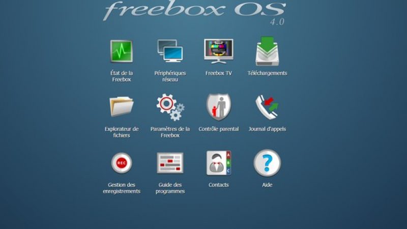 Décrouvrez la nouvelle fonctionnalité de transfert de Freebox OS