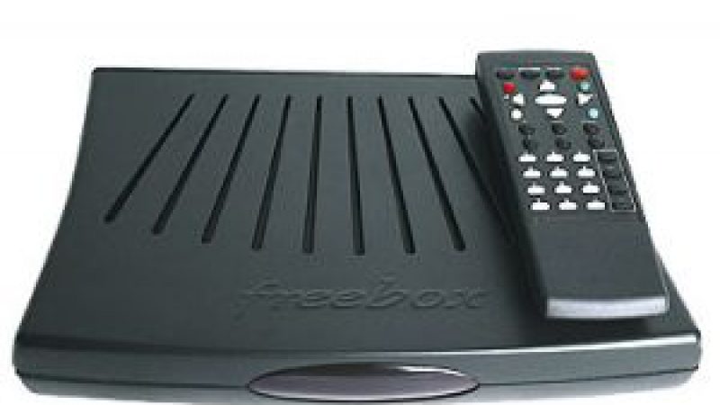 Après les zone dégroupées, Free veut éradiquer les Freebox V4 des zones non-dégroupées