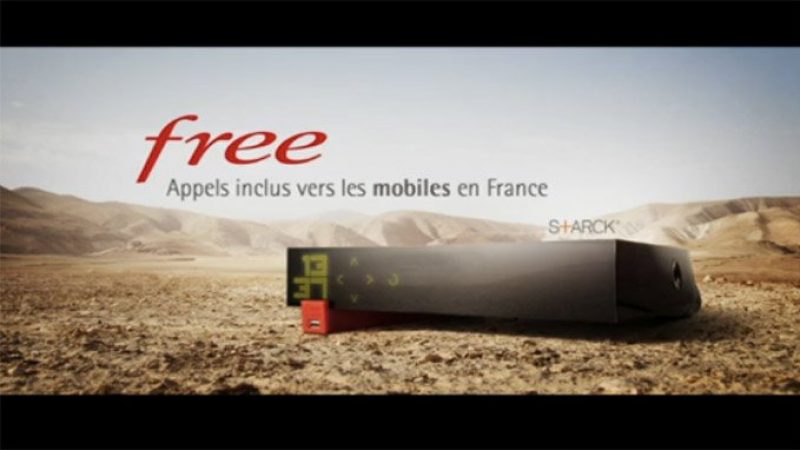 En attendant de passer le relais à la V7, la Freebox Révolution fête aujourd’hui ses 7 ans