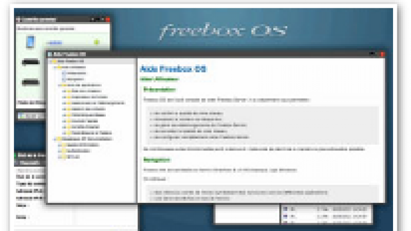 Free publie la documentation de l’API du Freebox Server pour les développeurs